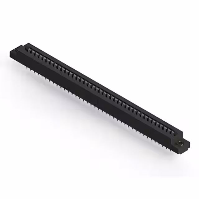 357-078-456-203 EDAC Inc.  Edgeboard Connectors